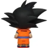 Monogram Products (HK) LTD Dragon Ball Z Goku 8 Inch PVC Figural Bank 2 Monogram Products (HK) LTD Dragon Ball Z Goku 8 Inch PVC Figural Bank -Kiddo Land Store GUEST e9094f49 27fe 4158 aab9 dbd125a06799
