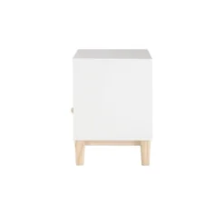 19.5" Drawer Nightstand - Alaterre Furniture -Kiddo Land Store GUEST e96a8256 30c5 4c32 850e 7f93e322d37a