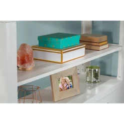 Full Highlands Loft Bed White - Hillsdale Furniture -Kiddo Land Store GUEST e9cb3f64 7785 434e 8d3a 969ddaa9fb2a