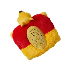 Disney Winnie The Pooh Sleeptime LED Lite Plush - Pillow Pets 11 Disney Winnie The Pooh Sleeptime LED Lite Plush - Pillow Pets -Kiddo Land Store GUEST eb8227fd 0020 476f a687 211911fb304d