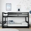 Twin Alaina Bunk Bed - Room & Joy -Kiddo Land Store GUEST ec4b81a8 6adb 4615 ad03 effb648d3979