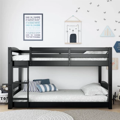 Twin Alaina Bunk Bed - Room & Joy 3 Twin Alaina Bunk Bed - Room & Joy