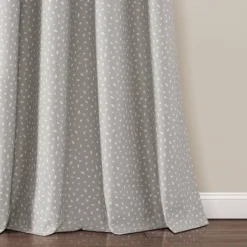 Kids' Pixie Fox Geo Blackout Single Window Curtain Panel - Lush Décor -Kiddo Land Store GUEST ecdd105f 6869 41a2 9880 fa106a8ea4ac