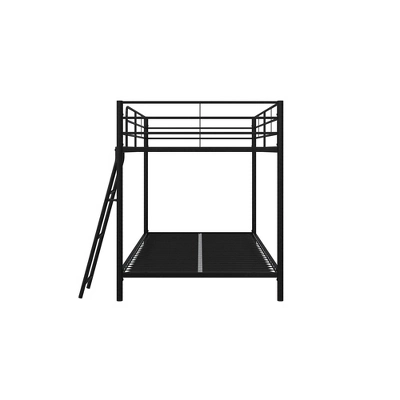 Twin Over Twin Lily Small Space Kids' Bunk Bed - Room & Joy 7 Twin Over Twin Lily Small Space Kids' Bunk Bed - Room & Joy - Image 5