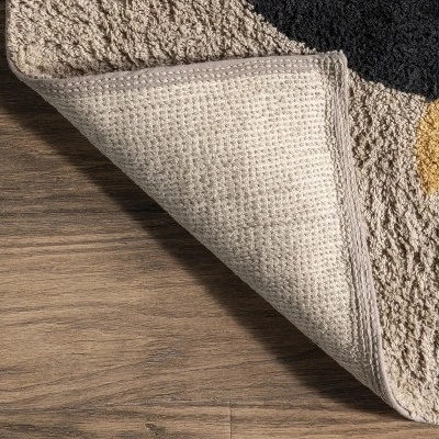 NuLOOM Mosby Penguin Machine Washable Kids Area Rug 7 NuLOOM Mosby Penguin Machine Washable Kids Area Rug - Image 5