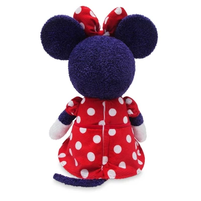 Minnie Mouse Weighted Plush 8 Minnie Mouse Weighted Plush - Image 6