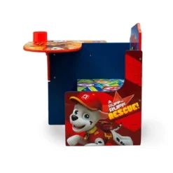Disney PAW Patrol Chair Desk With Storage Bin - Delta Children -Kiddo Land Store GUEST f0db8f0b 95e1 4f77 aafc cbef95e64d55