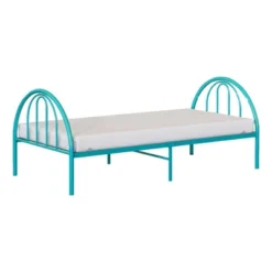 Twin Brooklyn Metal Bed - BK Furniture -Kiddo Land Store GUEST f3fc20eb 7ce0 423e b7b9 8da6f7f23289