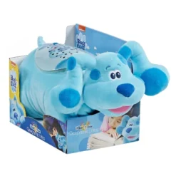 Nickelodeon Blue's Clues Blue Sleeptime Lite Night Light -Kiddo Land Store GUEST f469808d cda8 4b03 bd39 b2a11d2822b9