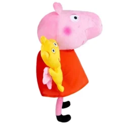 Peppa Pig Buddy Pillow -Kiddo Land Store GUEST f4bd7a72 7395 4bf9 b196 3a77f55e2728