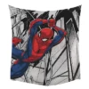 Spider-Man Tapestry - RoomMates -Kiddo Land Store GUEST f7358021 0145 40f5 a6cb f093e39dca2f