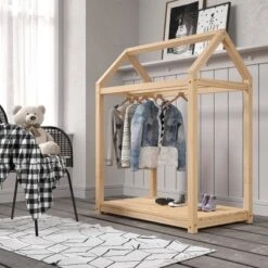 Gibson House Kids' Clothing Armoires - Powell 16 Gibson House Kids' Clothing Armoires - Powell -Kiddo Land Store GUEST f8765358 c684 49d0 8351 4c63357e6402