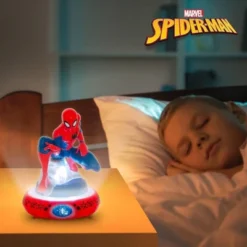 Spider-Man Nightlight -Kiddo Land Store GUEST fa469ac2 5cfa 4980 8b4c f6a4cb09e3cd
