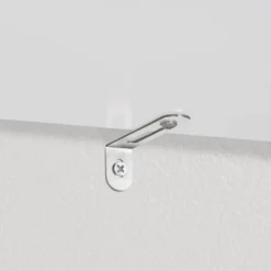 Kids' Desk With Ladder Shelf Storage And 2 Bonus Magnetic Art Display Bars White - RiverRidge Home -Kiddo Land Store GUEST fac99984 32a0 4ee0 bcd5 232ca130b750