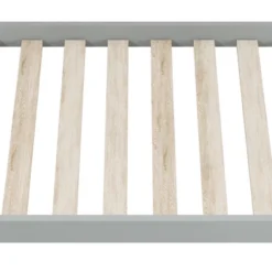 Kids' Twin Over Twin Caspian Bunk Bed With Hanging Nightstand Gray - Hillsdale Furniture 8 Kids' Twin Over Twin Caspian Bunk Bed With Hanging Nightstand Gray - Hillsdale Furniture -Kiddo Land Store GUEST fb6458f7 89c9 435b a075 be7b577e6cc1