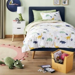 Twin Upholstered Kids' Headboard - Pillowfort™ 14 Twin Upholstered Kids' Headboard - Pillowfort™ -Kiddo Land Store GUEST fc4be3be 50c7 4a50 9c9a 949cf9314268