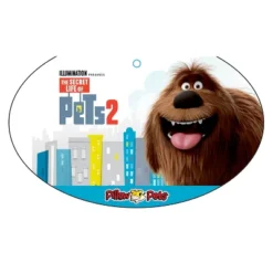 Secret Life Of Pets Duke Plush - Pillow Pets -Kiddo Land Store GUEST fd1fa248 b02c 467b a4b7 6f67812cd3c2