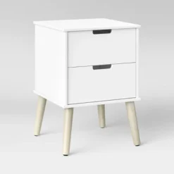 Modern Kids' Nightstand White - Pillowfort™ -Kiddo Land Store GUEST fe8c980f f725 45cd b2dd 5ddfeaa8aa37