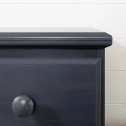 Summer Breeze 1 Drawer Nightstand Blueberry - South Shore -Kiddo Land Store GUEST ff1f3cd3 07b6 49f8 b582 a9f7cbc6ff7a